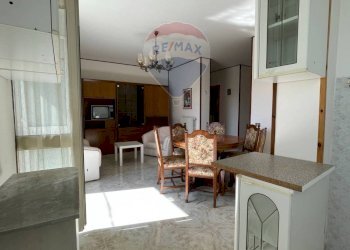 Sala da pranzo - Appartamento Via Isernia
 
1, Colli a Volturno - foto 23