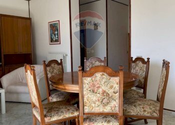 Sala da pranzo - Appartamento Via Isernia
 
1, Colli a Volturno - foto 24