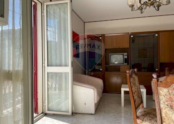 Sala da pranzo - Appartamento Via Isernia
 
1, Colli a Volturno - foto 27