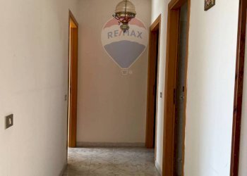 Hall / corridoio - Appartamento Via Isernia
 
1, Colli a Volturno - foto 38