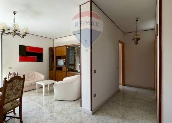 Hall / corridoio - Appartamento Via Isernia
 
1, Colli a Volturno - foto 39