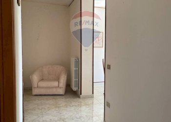 Soggiorno - Appartamento Via Isernia
 
1, Colli a Volturno - foto 61