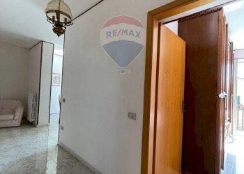 Hall / corridoio - Appartamento Via Isernia
 
1, Colli a Volturno - foto 62