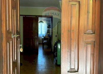 Hall / corridoio - Casa indipendente Via Cerreto
 
24/A, Colli a Volturno - foto 3