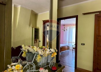 Sala da pranzo - Casa indipendente Via Cerreto
 
24/A, Colli a Volturno - foto 7