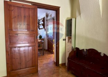 Hall / corridoio - Casa indipendente Via Cerreto
 
24/A, Colli a Volturno - foto 8