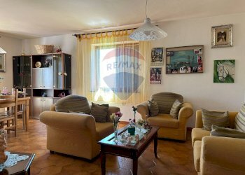 Sala da pranzo - Casa indipendente Via Cerreto
 
24/A, Colli a Volturno - foto 9