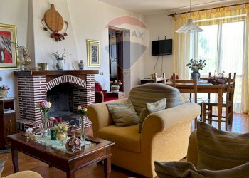 Sala da pranzo - Casa indipendente Via Cerreto
 
24/A, Colli a Volturno - foto 15