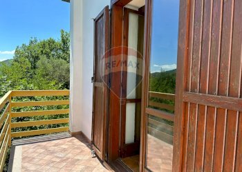 Balcone - Casa indipendente Via Cerreto
 
24/A, Colli a Volturno - foto 24