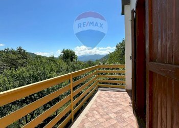 Balcone - Casa indipendente Via Cerreto
 
24/A, Colli a Volturno - foto 25