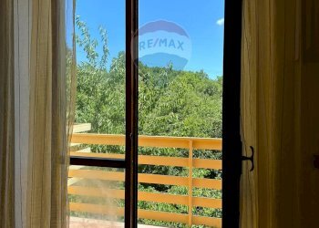 Balcone - Casa indipendente Via Cerreto
 
24/A, Colli a Volturno - foto 27