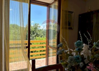 Balcone - Casa indipendente Via Cerreto
 
24/A, Colli a Volturno - foto 29