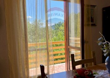 Sala da pranzo - Casa indipendente Via Cerreto
 
24/A, Colli a Volturno - foto 31