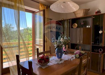 Sala da pranzo - Casa indipendente Via Cerreto
 
24/A, Colli a Volturno - foto 32