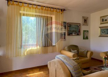 Soggiorno - Casa indipendente Via Cerreto
 
24/A, Colli a Volturno - foto 33