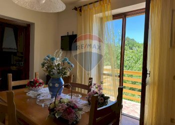 Sala da pranzo - Casa indipendente Via Cerreto
 
24/A, Colli a Volturno - foto 36