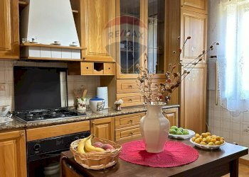 Cucina - Casa indipendente Via Cerreto
 
24/A, Colli a Volturno - foto 37