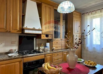 Cucina - Casa indipendente Via Cerreto
 
24/A, Colli a Volturno - foto 38