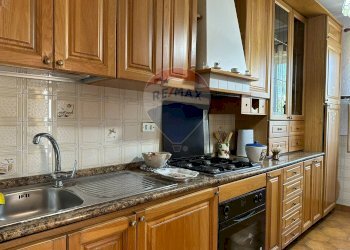 Cucina - Casa indipendente Via Cerreto
 
24/A, Colli a Volturno - foto 40