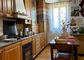Cucina - Casa indipendente Via Cerreto
 
24/A, Colli a Volturno - foto 42