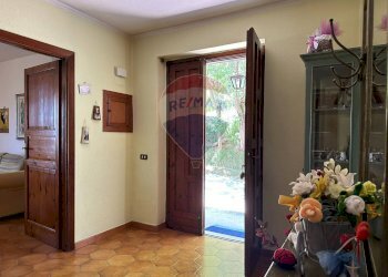 Hall / corridoio - Casa indipendente Via Cerreto
 
24/A, Colli a Volturno - foto 44