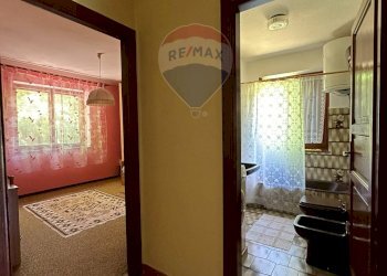 Hall / corridoio - Casa indipendente Via Cerreto
 
24/A, Colli a Volturno - foto 45