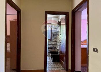 Hall / corridoio - Casa indipendente Via Cerreto
 
24/A, Colli a Volturno - foto 47