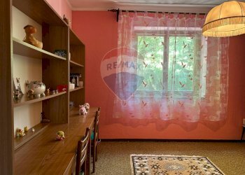 Sala da pranzo - Casa indipendente Via Cerreto
 
24/A, Colli a Volturno - foto 51