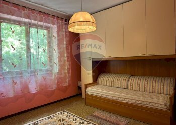 Camera / camera da letto - Casa indipendente Via Cerreto
 
24/A, Colli a Volturno - foto 53