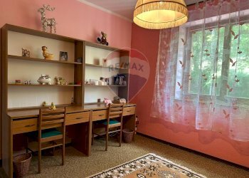 Camera / camera da letto - Casa indipendente Via Cerreto
 
24/A, Colli a Volturno - foto 54