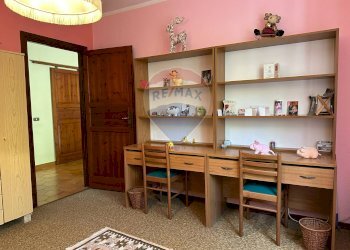 Sala da pranzo - Casa indipendente Via Cerreto
 
24/A, Colli a Volturno - foto 55