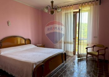 Camera / camera da letto - Casa indipendente Via Cerreto
 
24/A, Colli a Volturno - foto 58