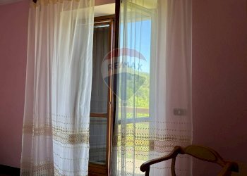 Camera / camera da letto - Casa indipendente Via Cerreto
 
24/A, Colli a Volturno - foto 60