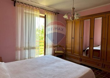 Camera / camera da letto - Casa indipendente Via Cerreto
 
24/A, Colli a Volturno - foto 63