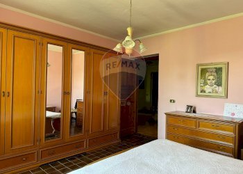 Camera / camera da letto - Casa indipendente Via Cerreto
 
24/A, Colli a Volturno - foto 65