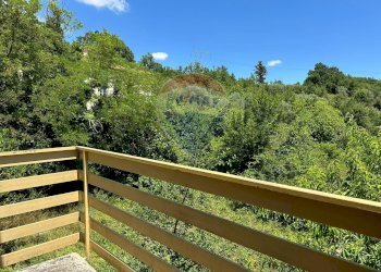 Balcone - Casa indipendente Via Cerreto
 
24/A, Colli a Volturno - foto 68