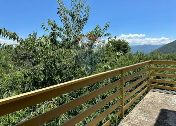 Balcone - Casa indipendente Via Cerreto
 
24/A, Colli a Volturno - foto 69