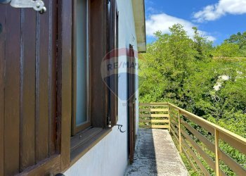 Balcone - Casa indipendente Via Cerreto
 
24/A, Colli a Volturno - foto 73