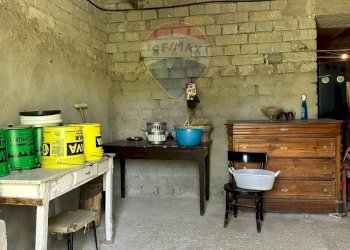 Sala da pranzo - Casa indipendente Via Cerreto
 
24/A, Colli a Volturno - foto 85