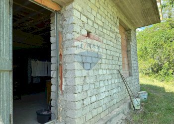 Giardino - Casa indipendente Via Cerreto
 
24/A, Colli a Volturno - foto 87