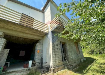 Casa all\'aperto - Casa indipendente Via Cerreto
 
24/A, Colli a Volturno - foto 90