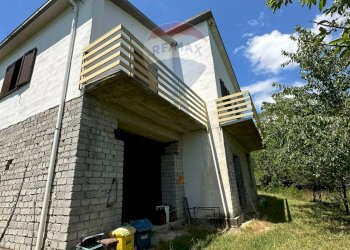 Casa all\'aperto - Casa indipendente Via Cerreto
 
24/A, Colli a Volturno - foto 91