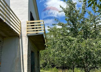 Giardino - Casa indipendente Via Cerreto
 
24/A, Colli a Volturno - foto 92