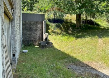 Giardino - Casa indipendente Via Cerreto
 
24/A, Colli a Volturno - foto 95