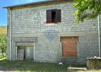 Casa all\'aperto - Casa indipendente Via Cerreto
 
24/A, Colli a Volturno - foto 101