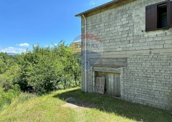 Casa all\'aperto - Casa indipendente Via Cerreto
 
24/A, Colli a Volturno - foto 102