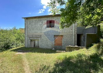Casa all\'aperto - Casa indipendente Via Cerreto
 
24/A, Colli a Volturno - foto 103