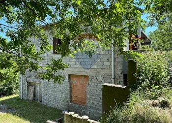 Casa all\'aperto - Casa indipendente Via Cerreto
 
24/A, Colli a Volturno - foto 105