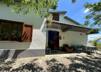 Casa all\'aperto - Casa indipendente Via Cerreto
 
24/A, Colli a Volturno - foto 107