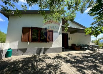 Casa all\'aperto - Casa indipendente Via Cerreto
 
24/A, Colli a Volturno - foto 108